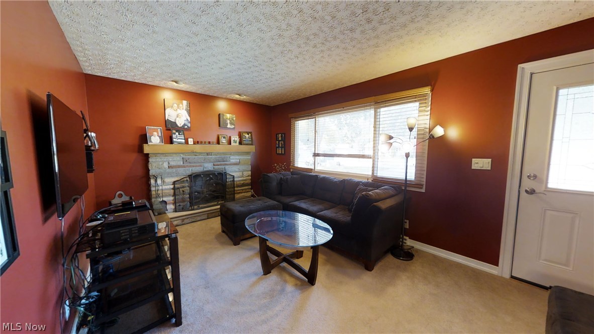 Salida 01 - Residential