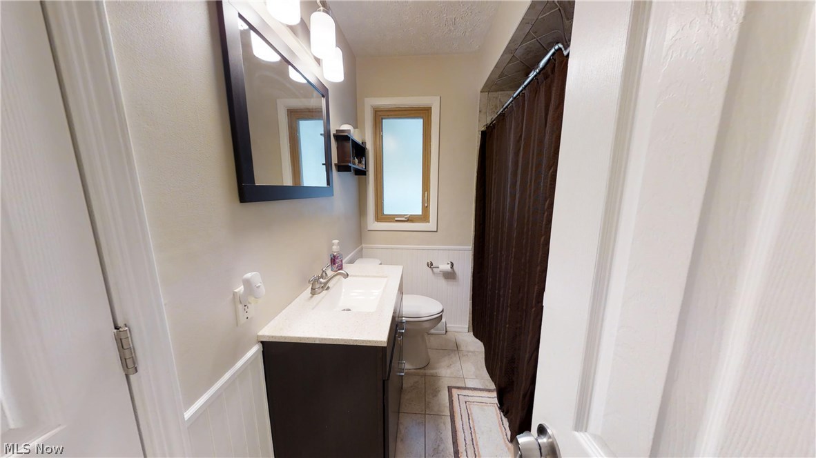 Salida 01 - Residential