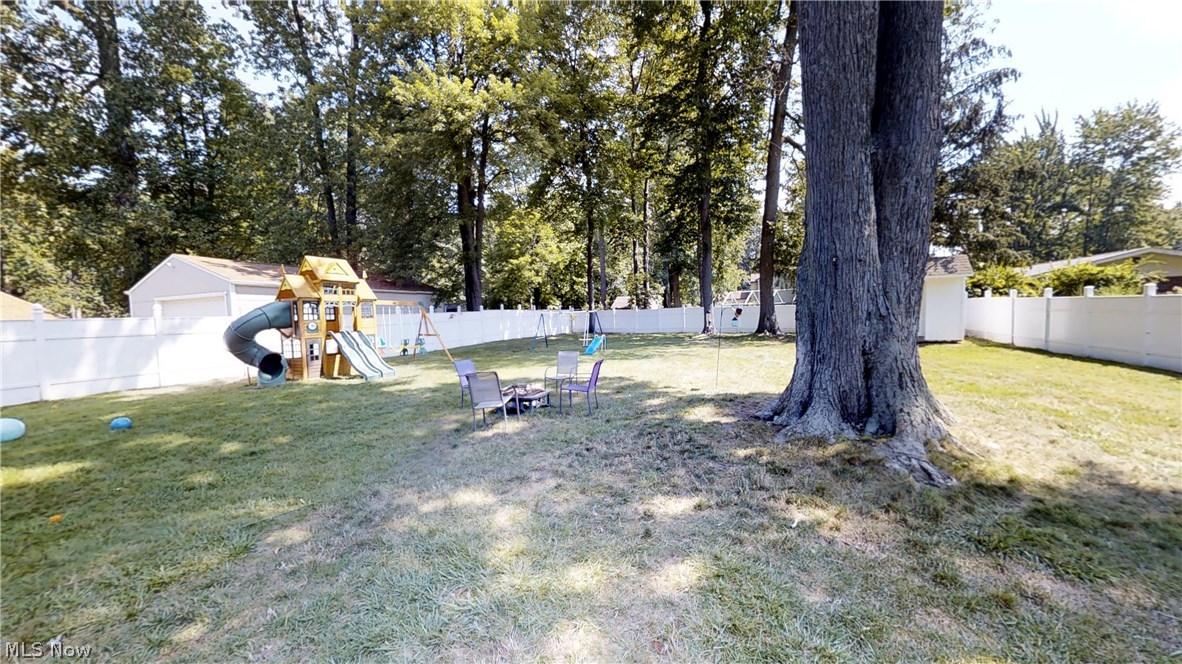 Salida 01 - Residential