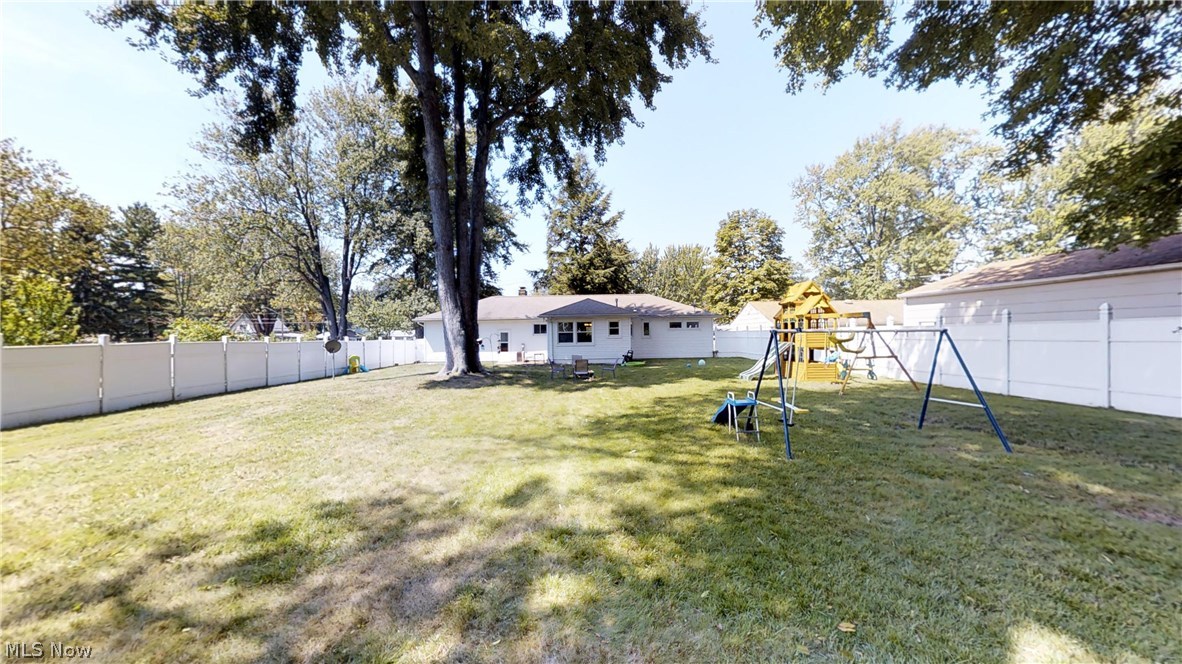 Salida 01 - Residential