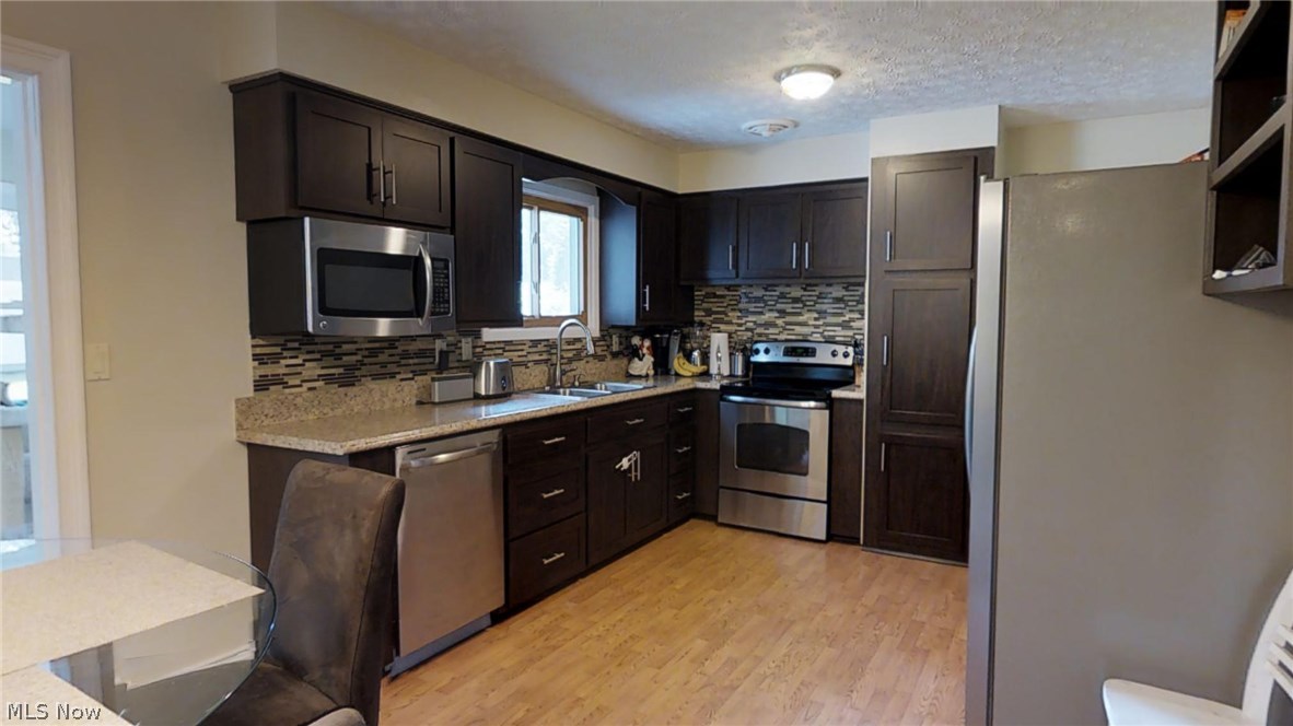 Salida 01 - Residential