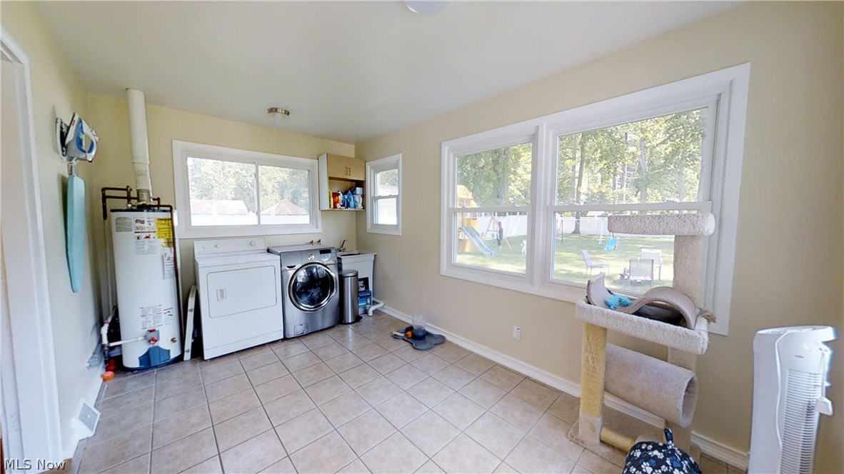 Salida 01 - Residential