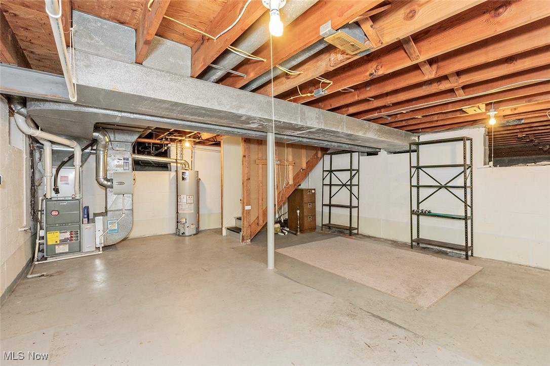 West Pk Drive - Residential