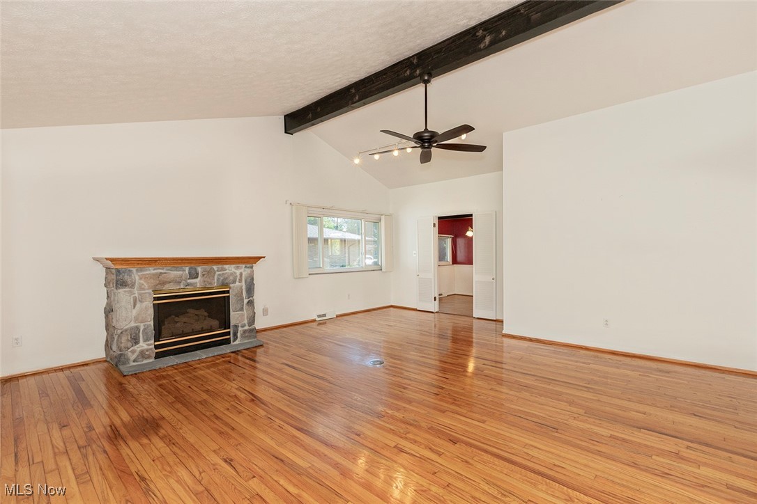 West Pk Drive - Residential