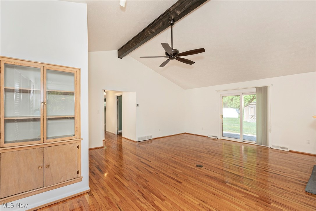 West Pk Drive - Residential