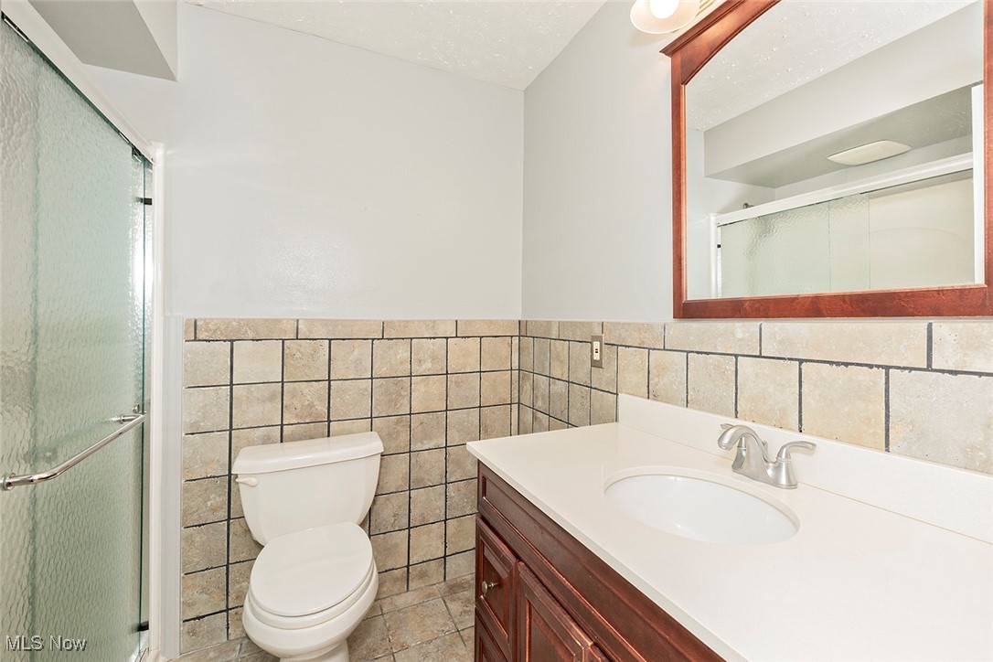 West Pk Drive - Residential