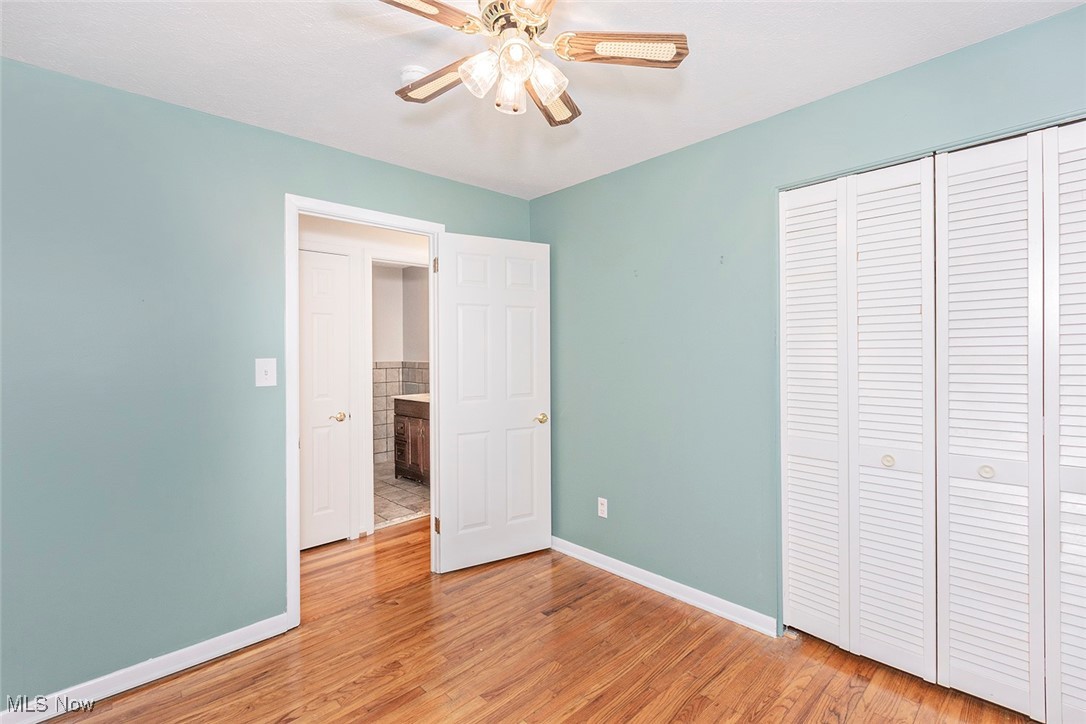 West Pk Drive - Residential