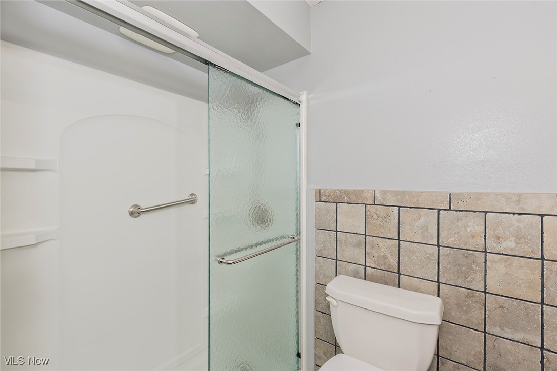 West Pk Drive - Residential