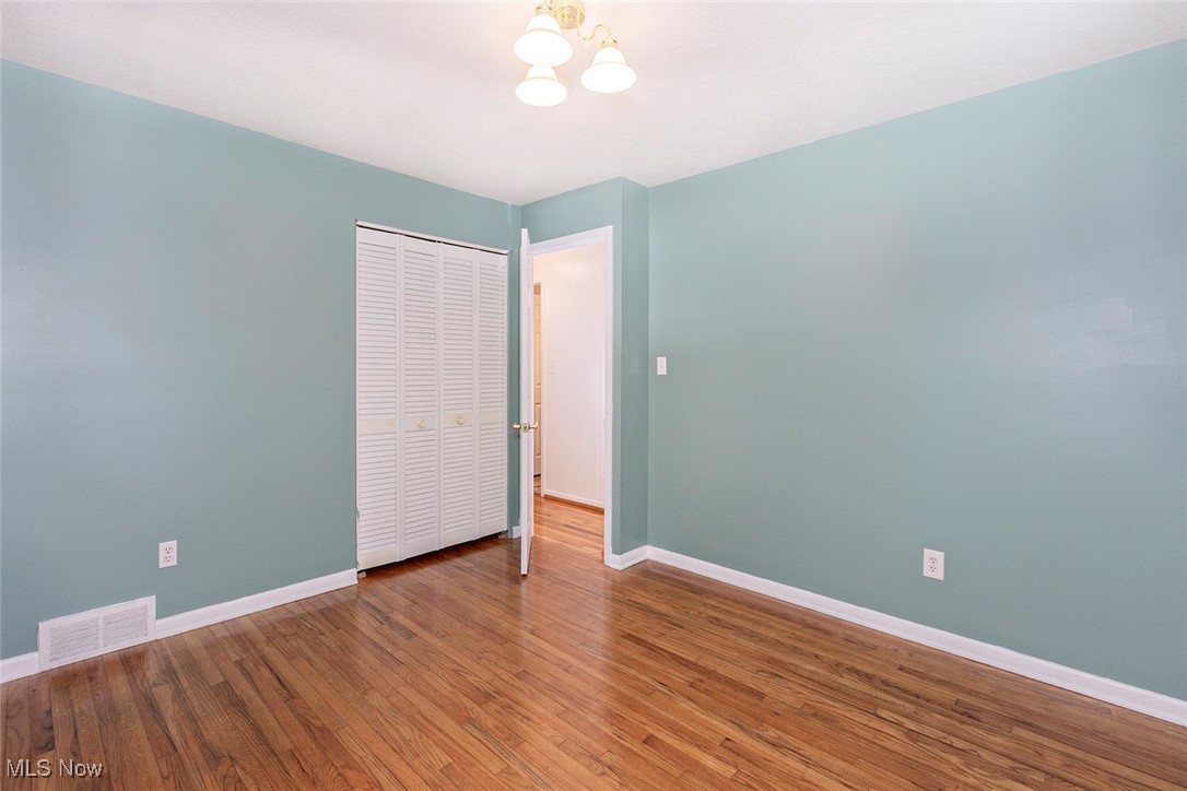 West Pk Drive - Residential