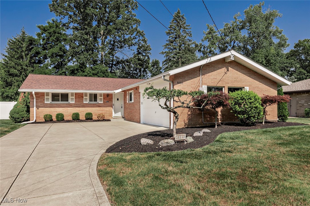 West Pk Drive - Residential