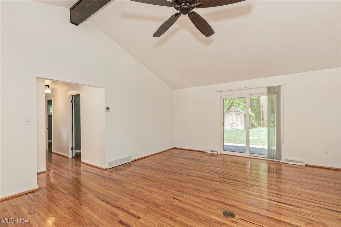 West Pk Drive - Residential