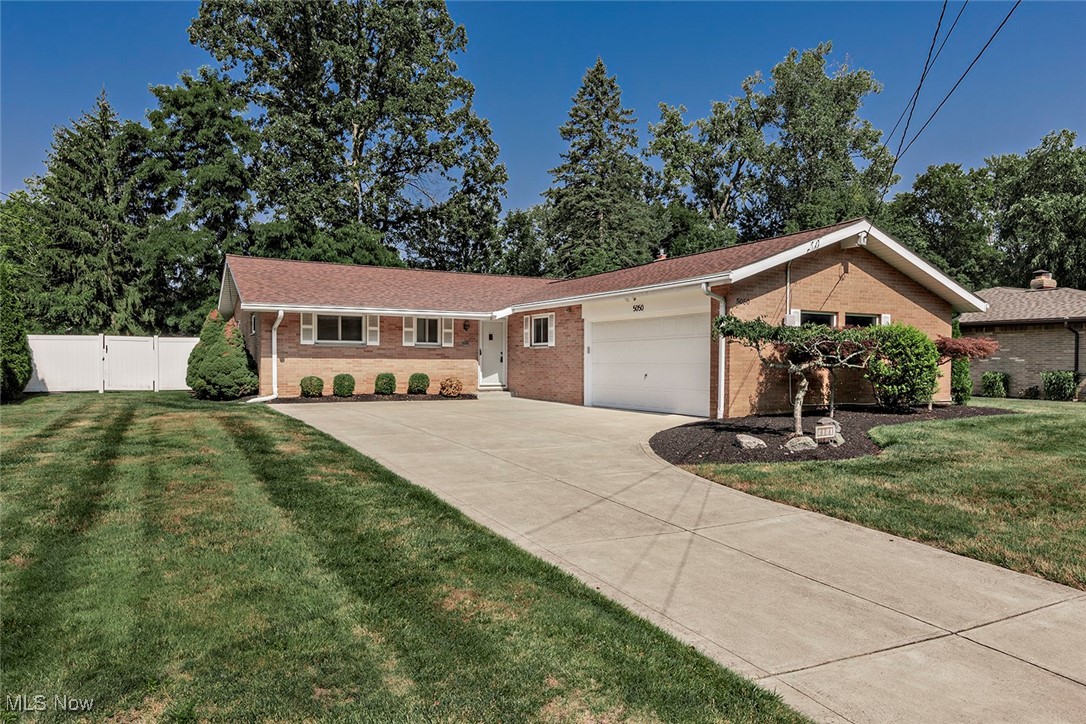 West Pk Drive - Residential