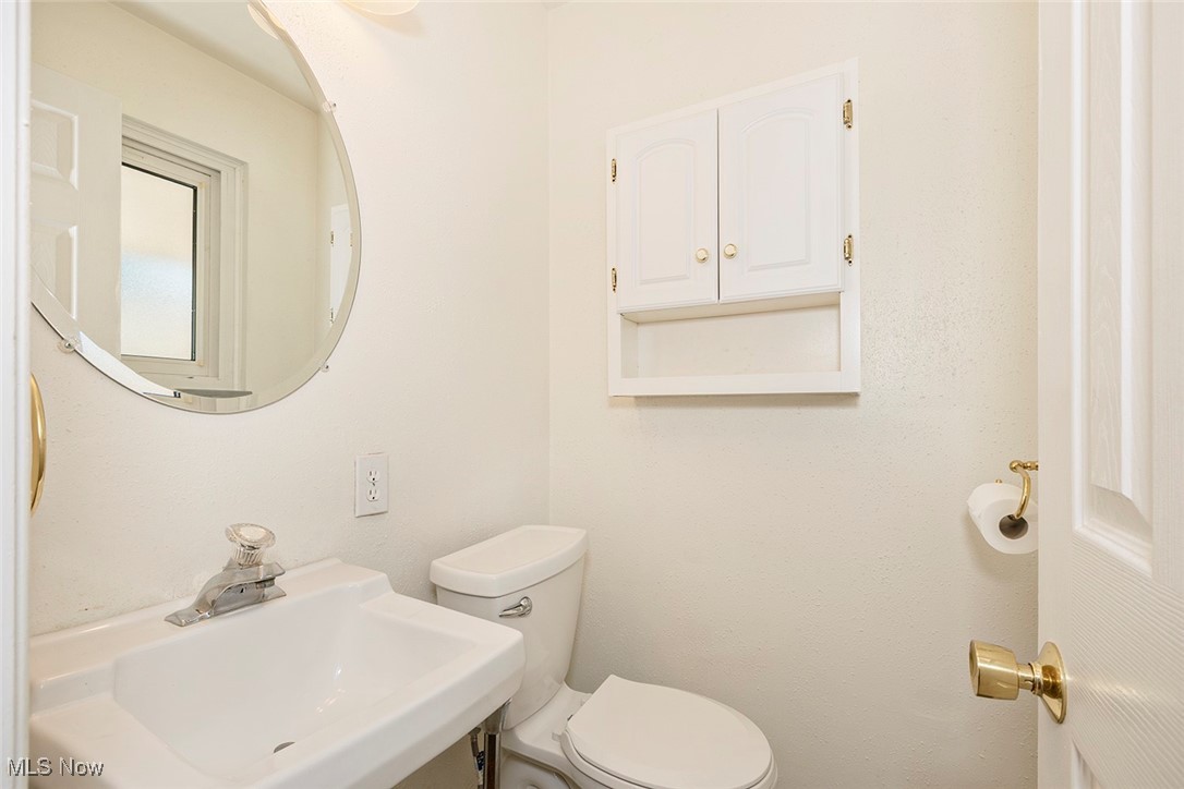 West Pk Drive - Residential