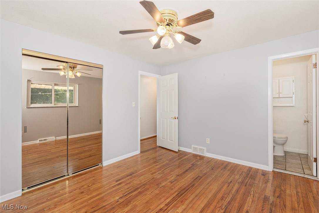 West Pk Drive - Residential