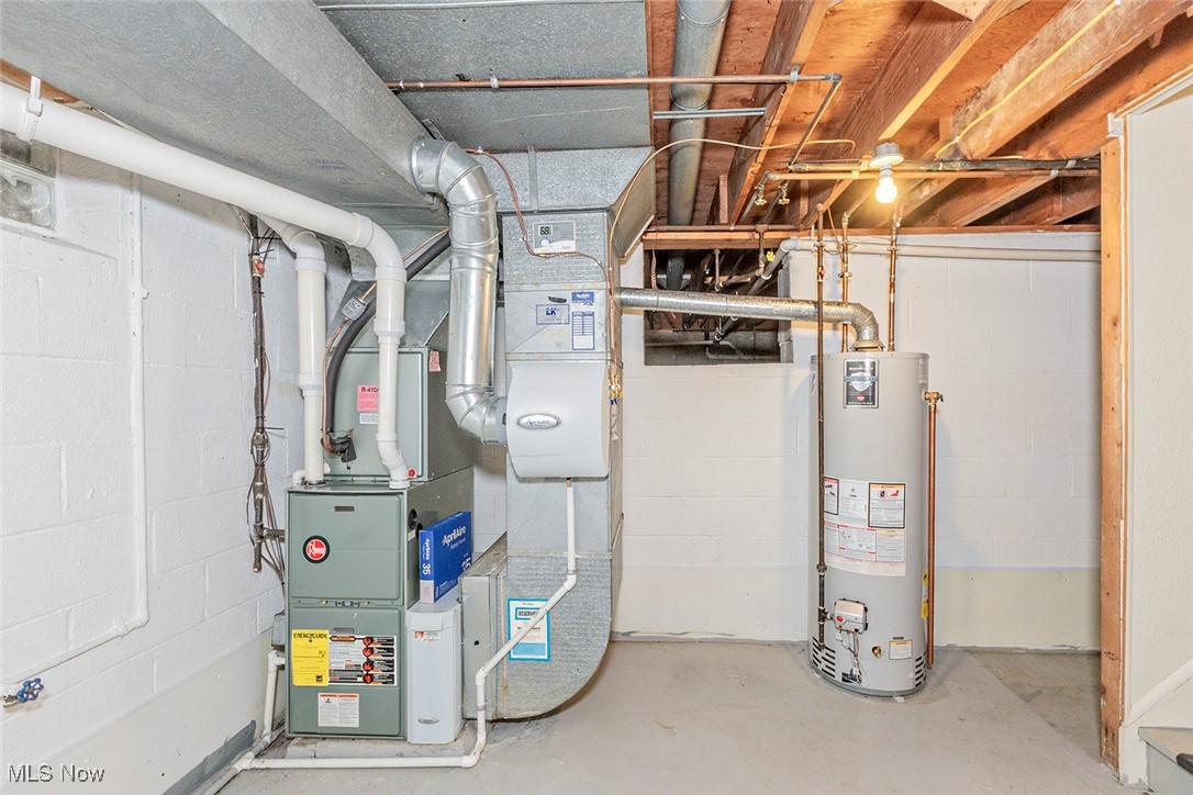 West Pk Drive - Residential