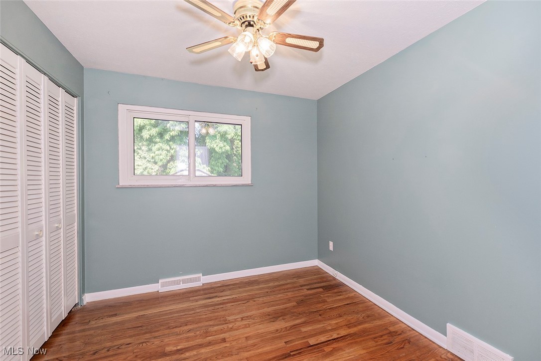 West Pk Drive - Residential