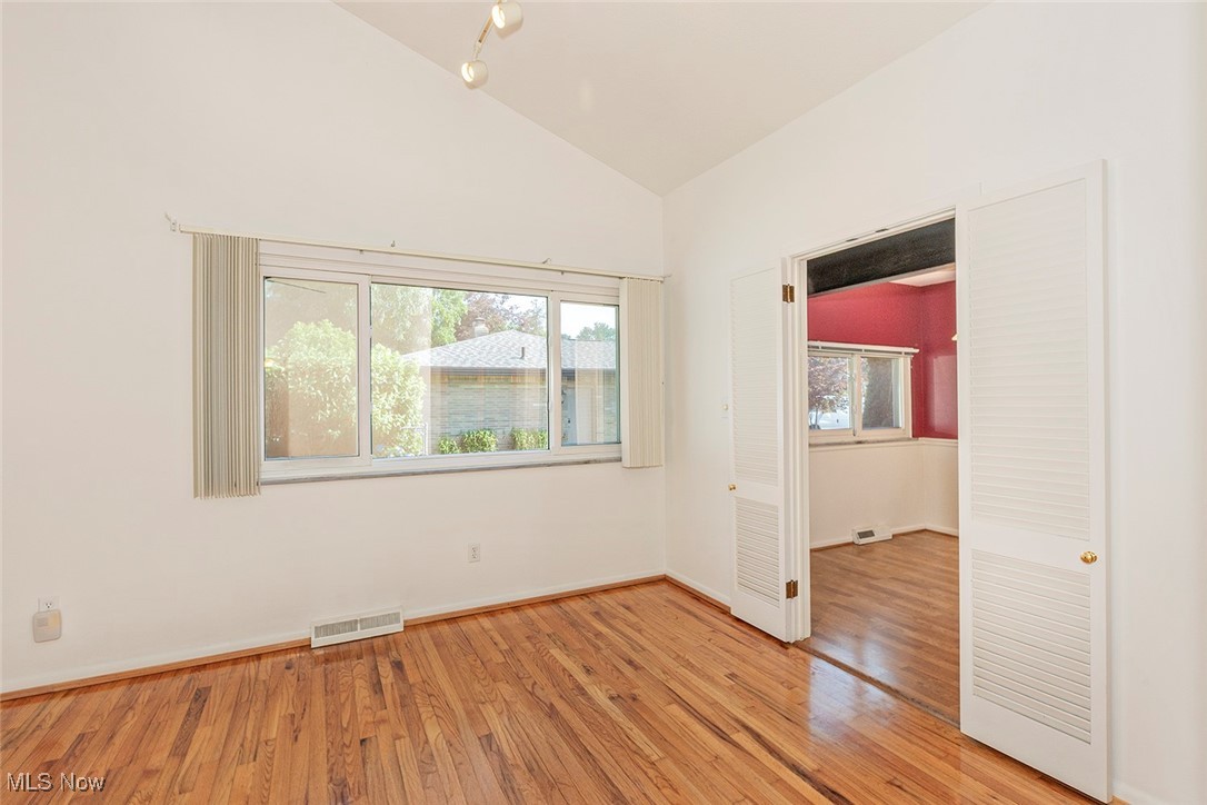 West Pk Drive - Residential