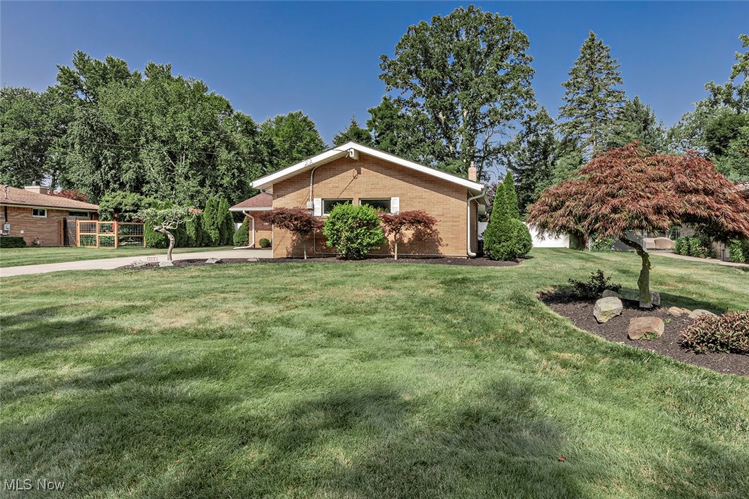 West Pk Drive - Residential