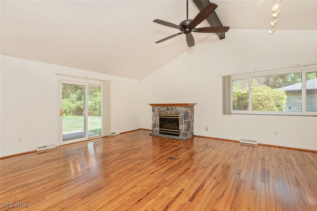 West Pk Drive - Residential