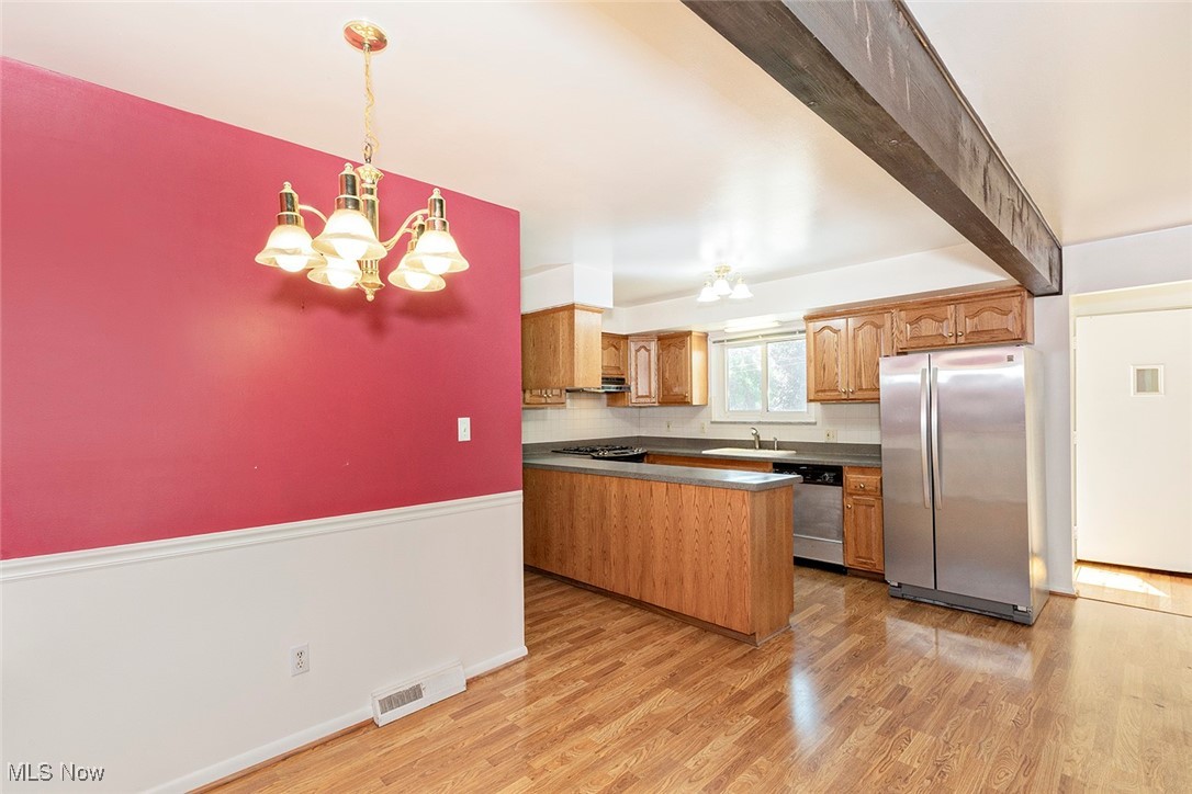 West Pk Drive - Residential