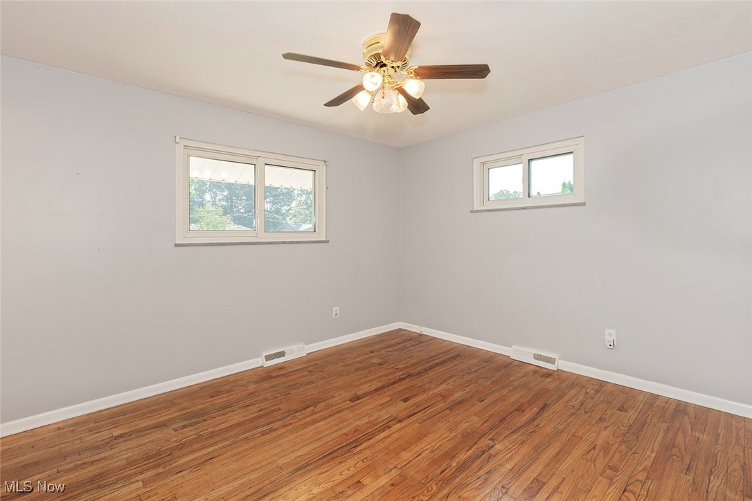 West Pk Drive - Residential