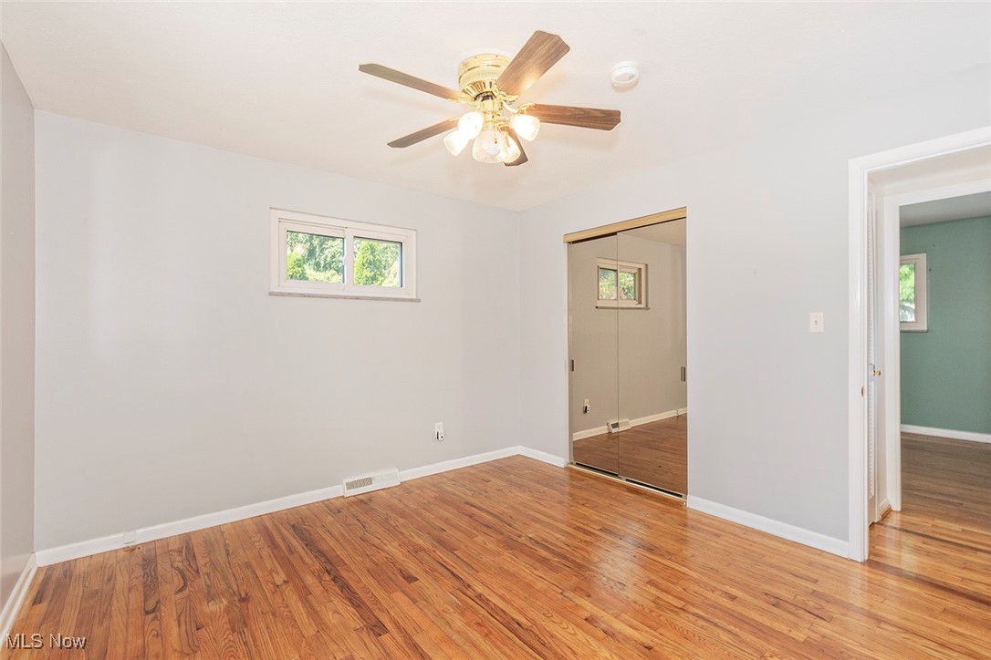 West Pk Drive - Residential