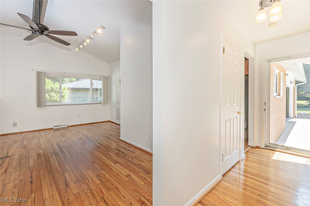 West Pk Drive - Residential