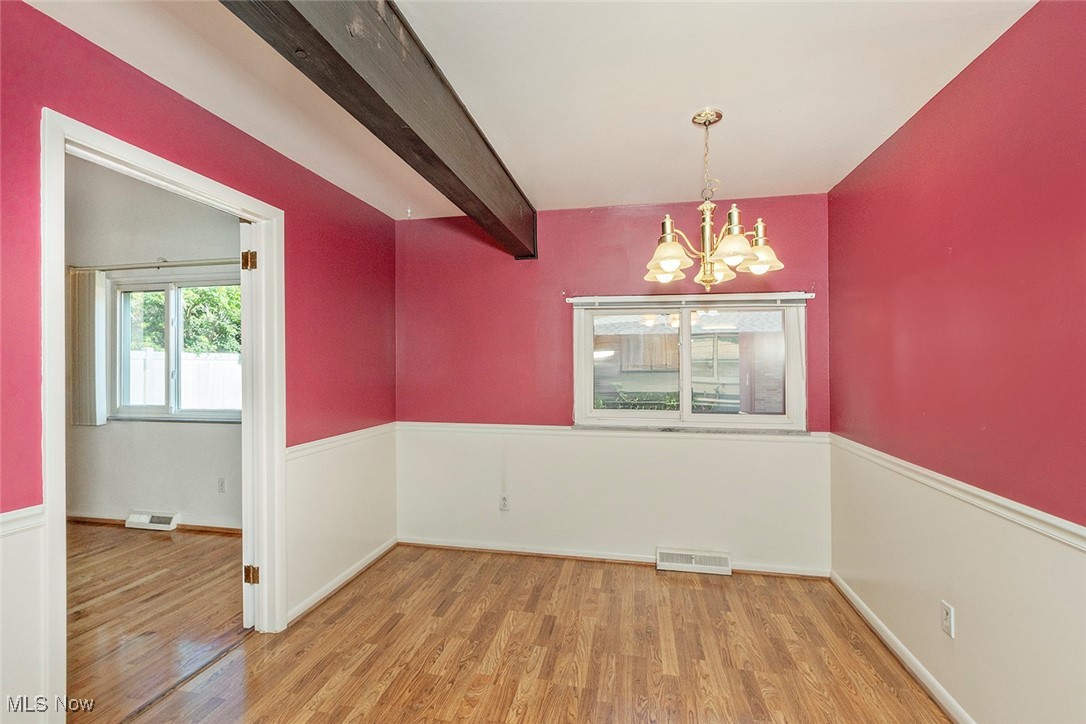 West Pk Drive - Residential