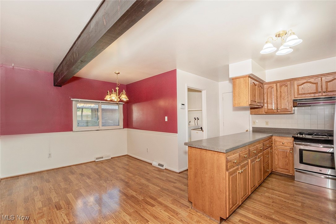 West Pk Drive - Residential