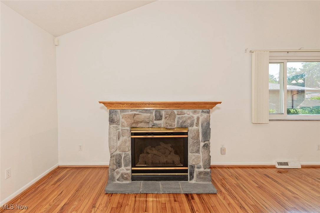 West Pk Drive - Residential