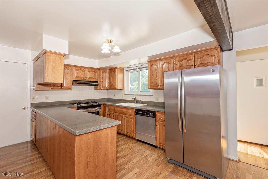 West Pk Drive - Residential