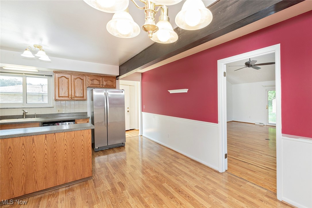 West Pk Drive - Residential