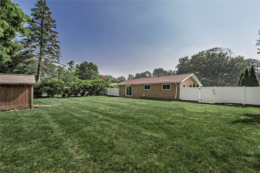 West Pk Drive - Residential