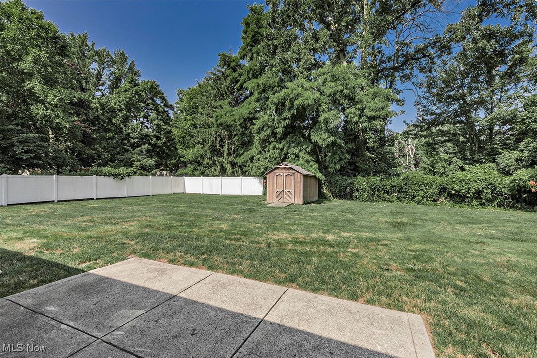 West Pk Drive - Residential