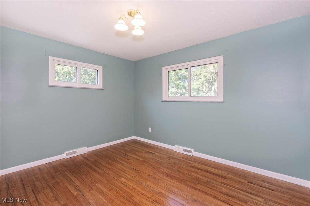 West Pk Drive - Residential