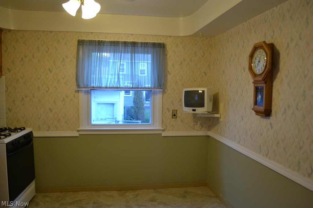 Guilford Park Allotment - Residential