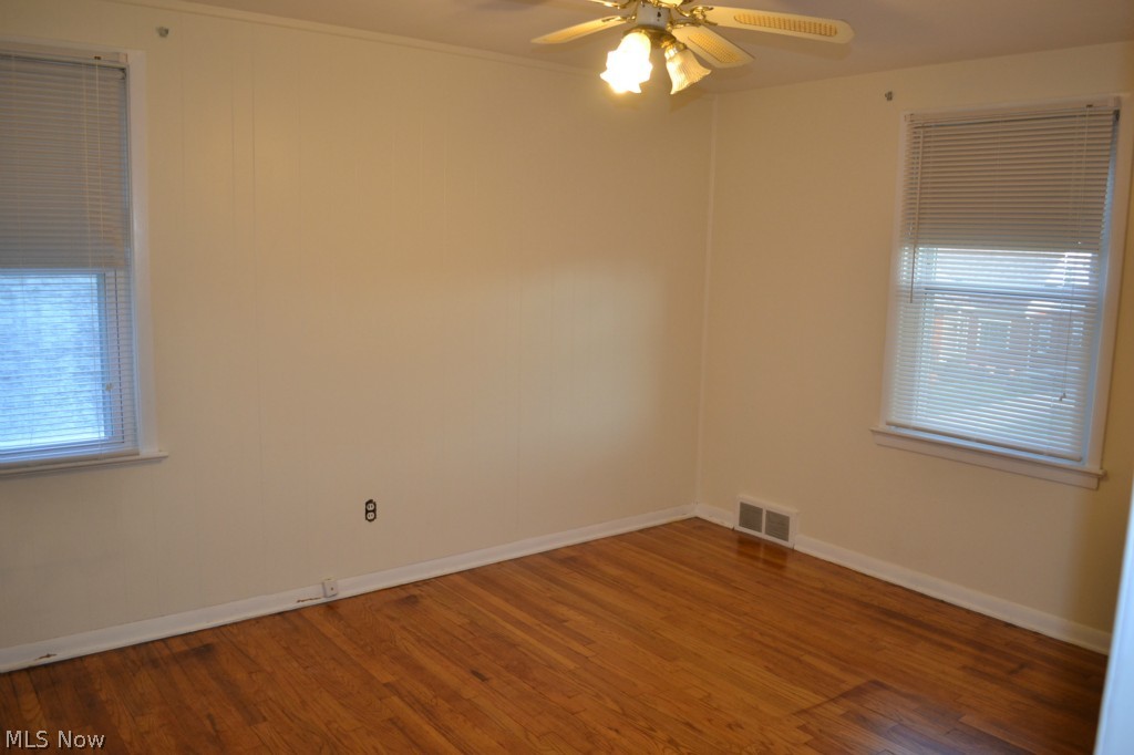 Guilford Park Allotment - Residential