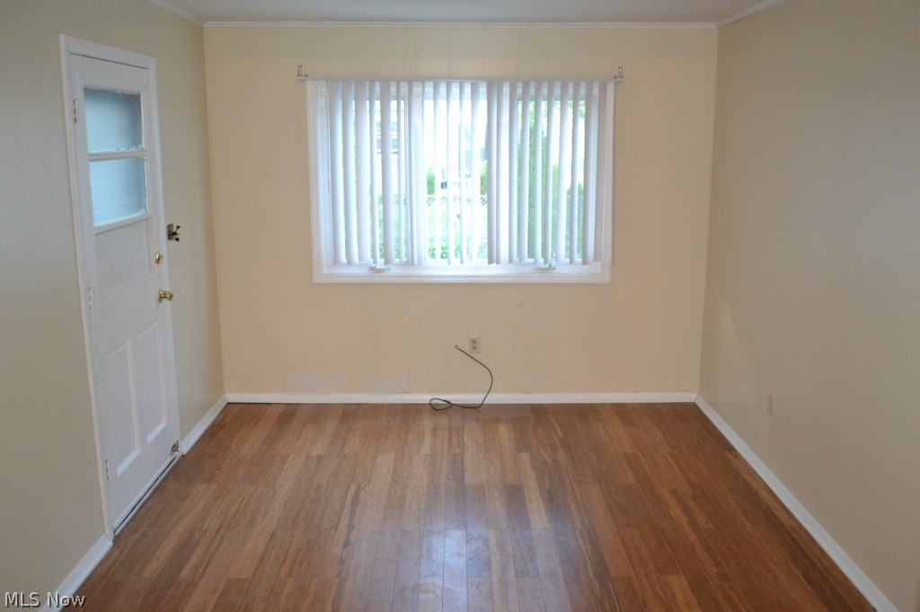 Guilford Park Allotment - Residential