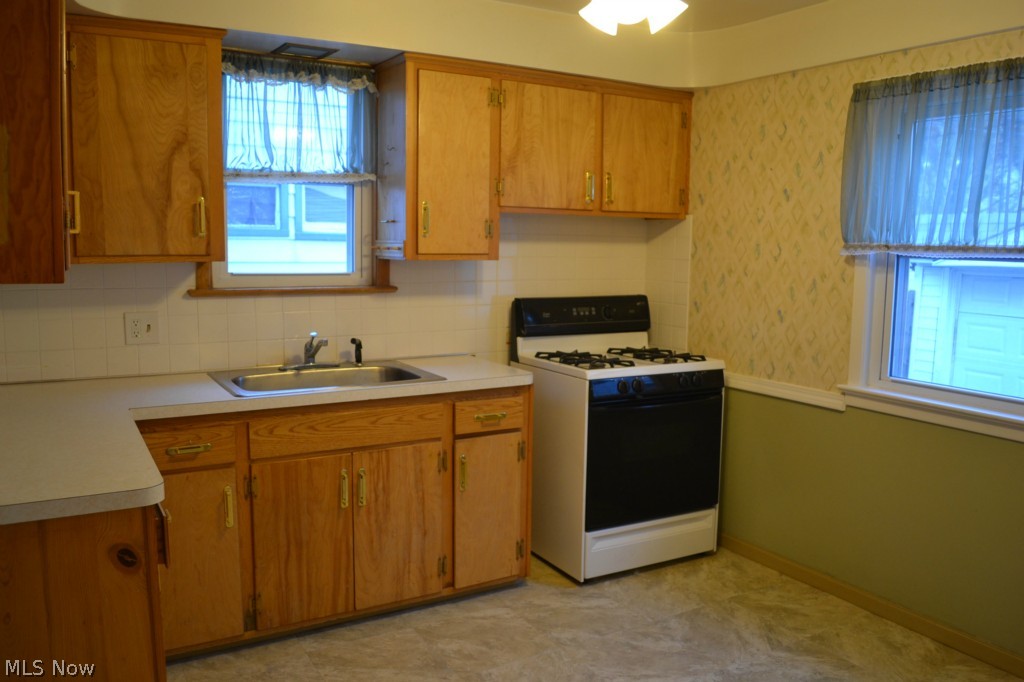 Guilford Park Allotment - Residential