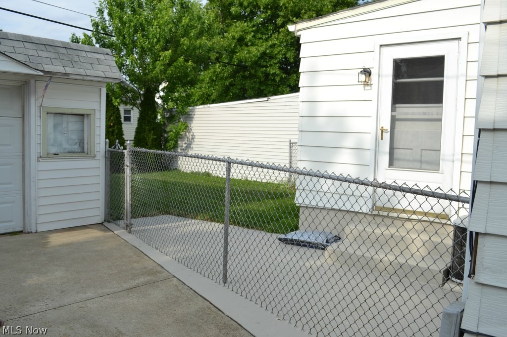 Guilford Park Allotment - Residential