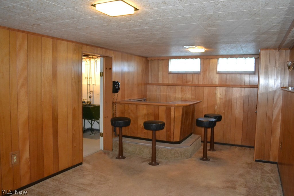 Guilford Park Allotment - Residential