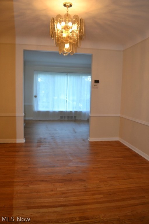 Guilford Park Allotment - Residential