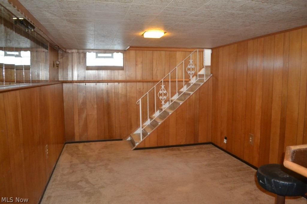 Guilford Park Allotment - Residential