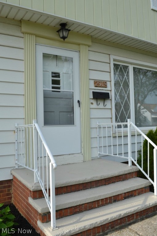 Guilford Park Allotment - Residential