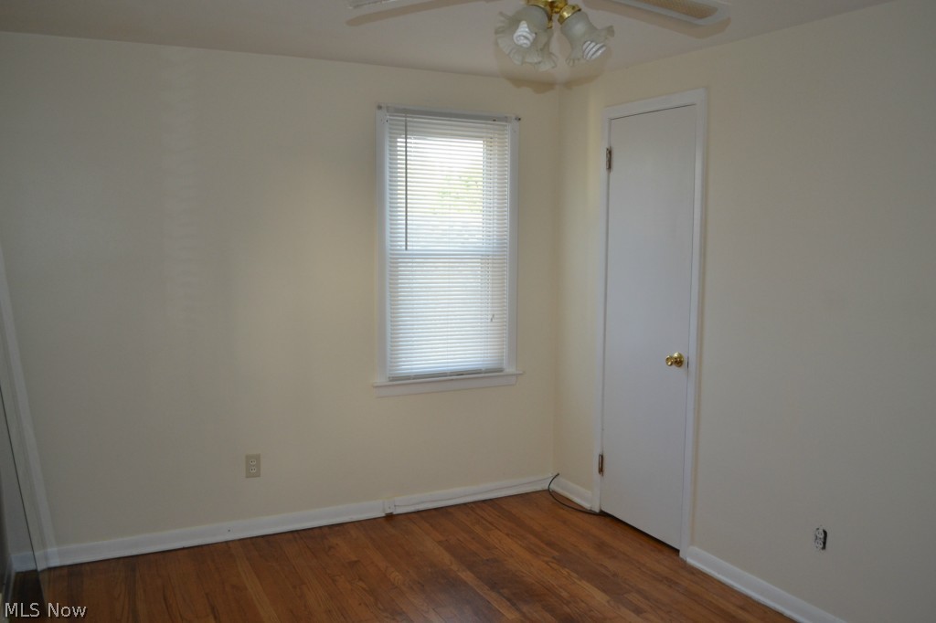 Guilford Park Allotment - Residential