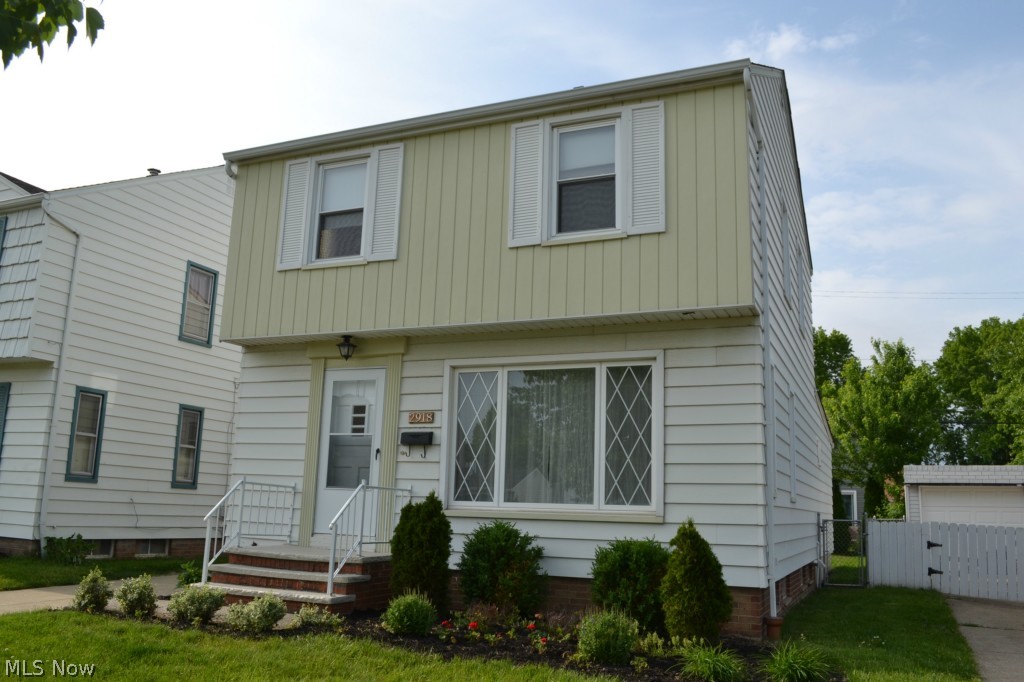 Guilford Park Allotment - Residential