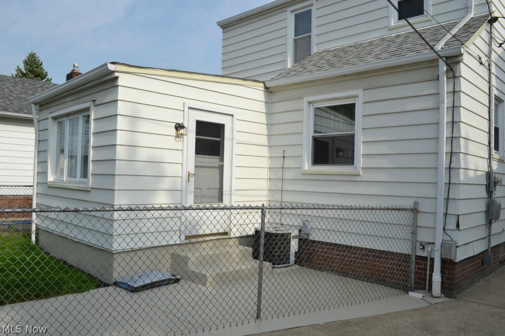 Guilford Park Allotment - Residential