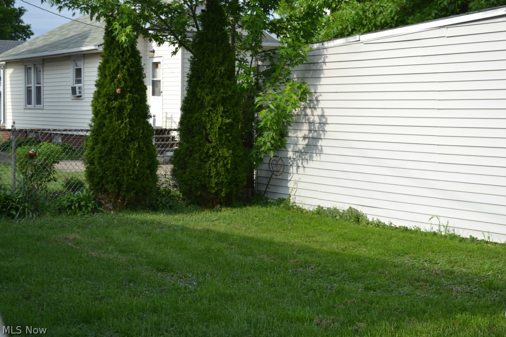 Guilford Park Allotment - Residential