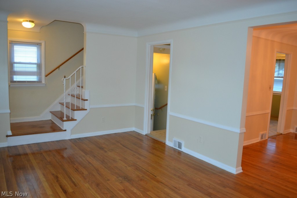 Guilford Park Allotment - Residential