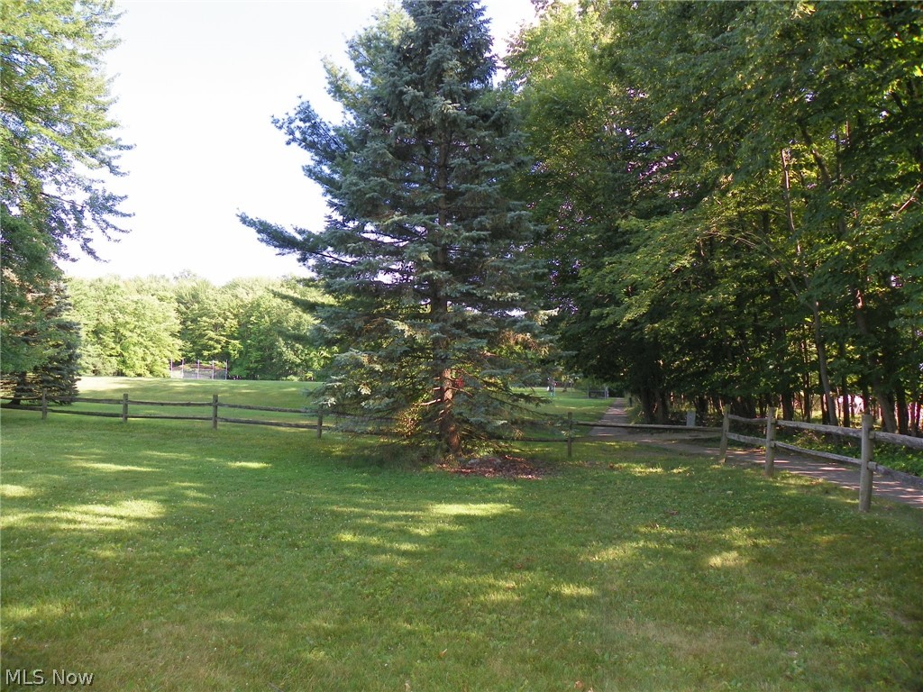 Echo Lake - Residential